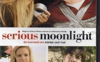 Rakas panttivankini (Meg Ryan, Timothy Hutton, Kristen Bell)