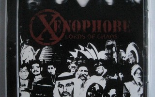 Xenophobe: Lords Of Chaos