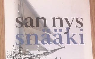 San nys snääki - Rauman kielen sanakirja