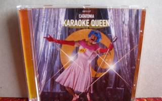 Catatonia:Karaoke queen cds( 3 biisiä)