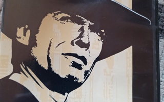 Rautainen Coogan (1968) Clint Eastwood