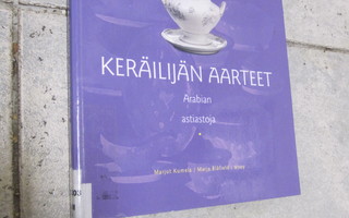 Keräilijän aarteet – Arabian astiastoja (2010)