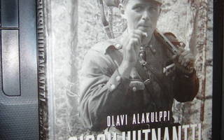 Kallonen : Sissiluutnantti Olavi Alakulppi ( 1 p. 2008 ) EIP