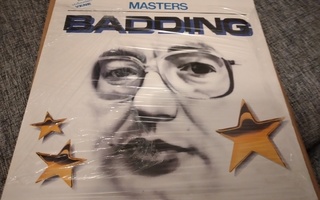 LP Badding Masters