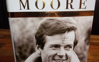 Roger Moore :  Nimeni on Roger Moore ( SIS POSTIKULU)