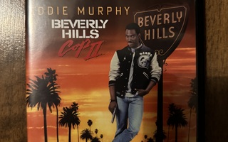 Beverly Hills Cop 2 4K