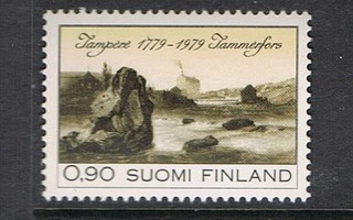 1979  Tampere 200 v. I  ++