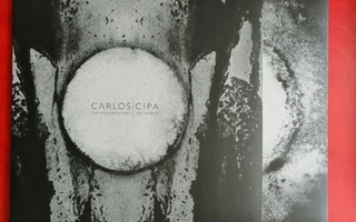 Carlos Cipa - The monarch and the viceroy