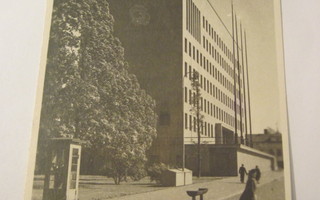 VANHA Postikortti Kotka 1930-luku