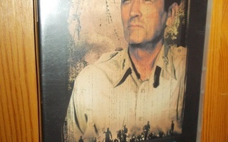 DVD MacArthur