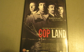 COP LAND ( Sylvester Stallone )