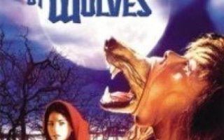 The Company of Wolves -  DVD