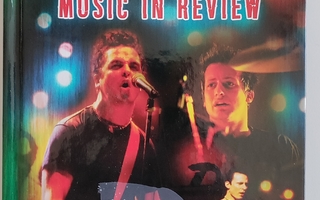 Green Day - music in review DVD