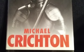 Michael Crichton: Aikamatka