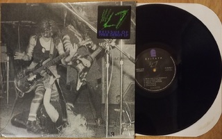 L7: L7  LP