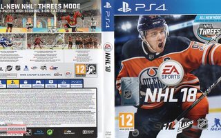 Nhl 18	(49 739)	k		PS4					jääkiekko