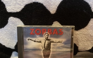 Zorbas. The Best Collection CD
