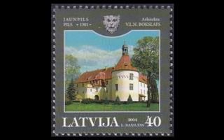 Latvia 622 ** Linna (2004)