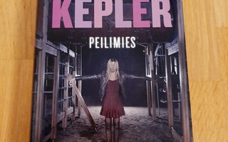 Kepler Peilimies