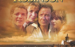 swiss family robinson	(67 812)	UUSI	-GB-	DVD			john mills	19