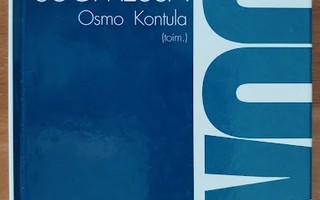 Osmo Kontula (toim.): Huumeiden käyttäjät Suomessa
