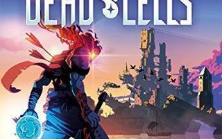 Dead Cells PS4 (Käytetty)