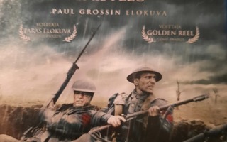 Passchendaelen taistelu (Blu-ray)