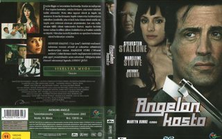 Angelon Kosto	(80 460)	k	-FI-	DVD	suomik.		EGMONT