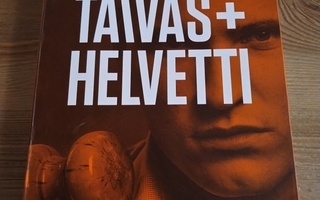 Hämäläinen ja Mäkeläinen: Taivas + Helvetti Vol. 2