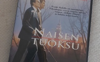 Naisen Tuoksu Egmont