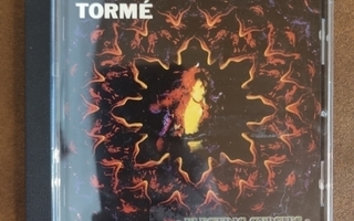 Bernie Tormé - Electric Gypsies (CD)