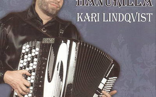 Kari Lindqvist - Hittejä Hanurilla 2