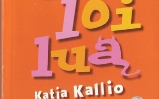 Katja Kallio, Sooloilua
