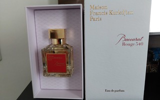 Baccarat Rouge 540 70 ml