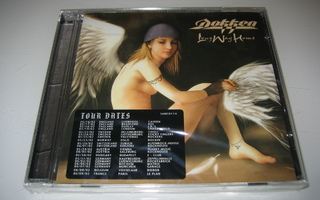 Dokken - Long Way Home (CD, Uusi)