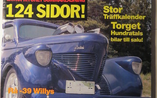 Wheels magazine 7/2005