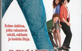 surullisten sinkkujen seura	(15 851)	k	-FI-	suomik.	DVD