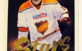 Ville Leskinen KooKoo Stars Cardset 2023-24