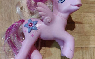 My little pony G3 pegasos