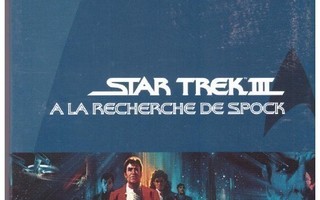 Star Trek III: The Search for Spock (Leonard Nimoy)