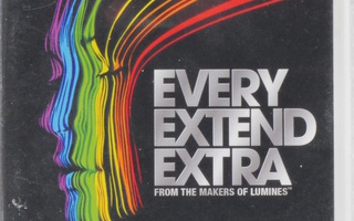 Every Extend Extra