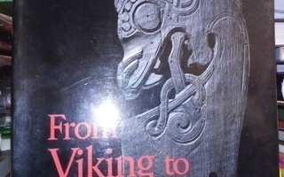 FROM VIKING TO CRUSADER ( SIS POSTIKULU)