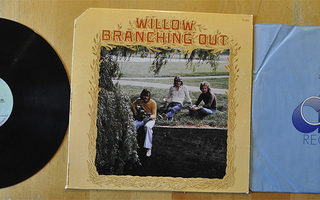 Willow – Branching Out LP