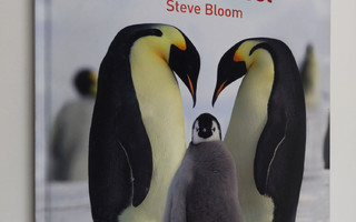 Steve Bloom : Suloisimmat eläinperheet