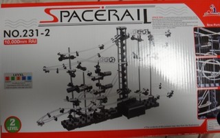 SPACERAIL 231-2  level2