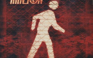 CD: Hanson:  The walk
