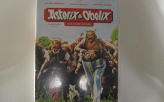 DVD ASTERIX & OBELIX