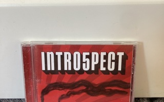 Intro5pect – Intro5pect CD