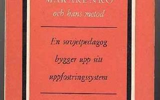 Kalling-Kant, L.: Makarenko och hans metod (1.p.nid.,1948)