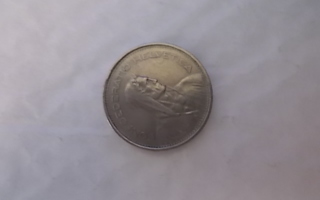 5 francs v.1968 b